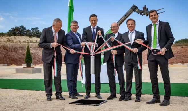 “A magyar munkaerő a legversenyképesebb ma Európában”…