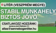 Acélbiztos jövő – nemzetközi háttér, magyar szakértelem a TLC Kft.-nél